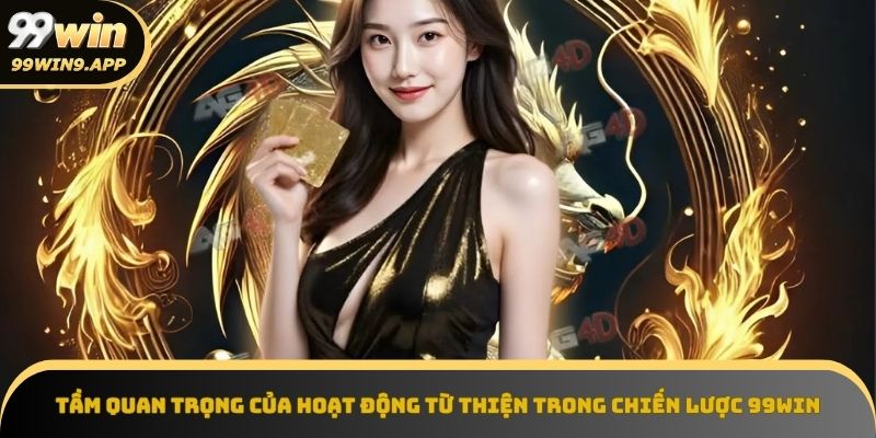 Hình ảnh một buổi trao tặng vật phẩm cho trẻ em khó khăn