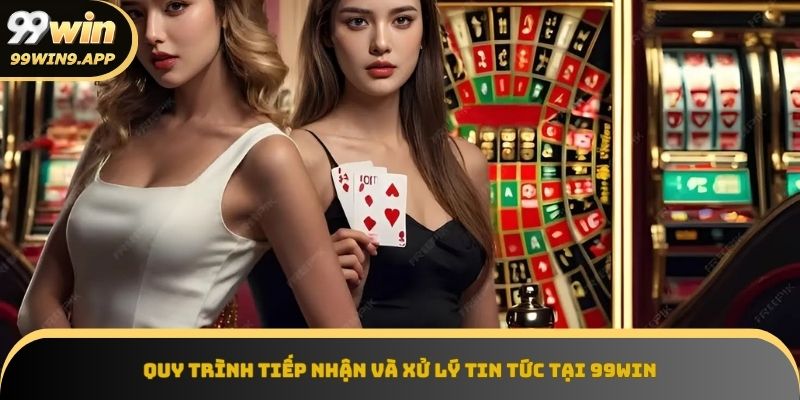 Tin tức được phát hành định kỳ, đảm bảo tính thời sự